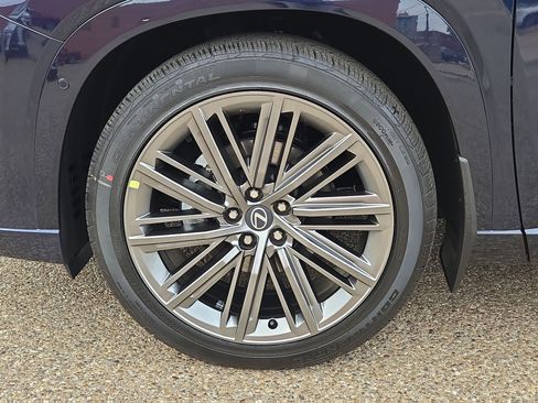 New 2026 Lexus TX 350 AWD image 11