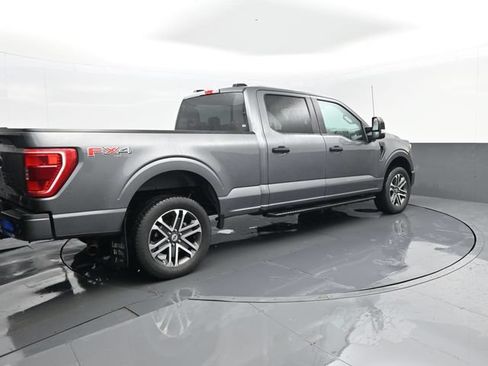Used 2023 Ford F150 XL w/ STX Appearance Package AWD/4WD image 21
