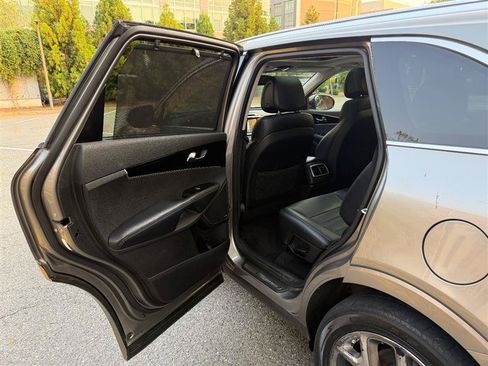 Used 2016 Kia Sorento SX AWD/4WD image 21