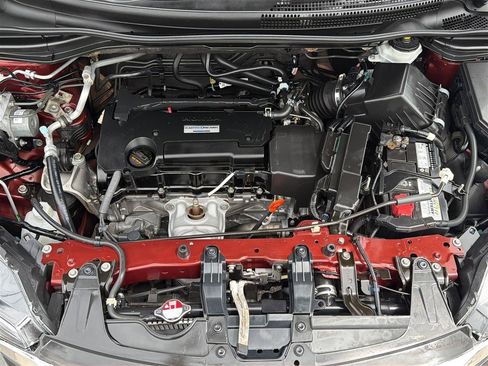 Used 2016 Honda CR-V EX-L image 26