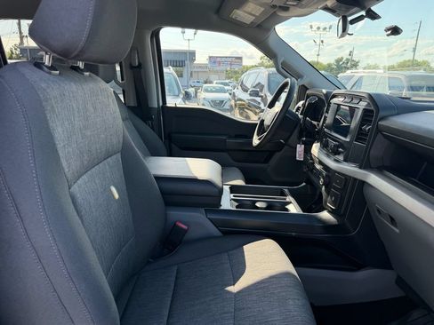 Used 2022 Ford F150 XL w/ Trailer Tow Package AWD/4WD image 17