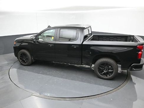 New 2026 Chevrolet Silverado 1500 RST w/ RST All Star Premium Package image 20