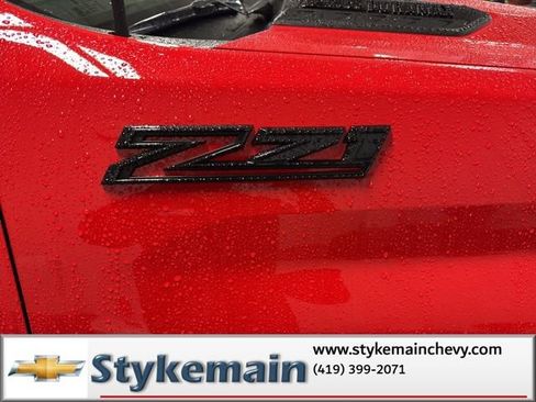 New 2026 Chevrolet Silverado 2500 LT w/ Trail Boss Package AWD/4WD image 38