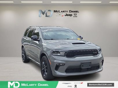 Used 2023 Dodge Durango GT