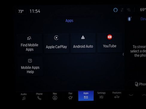 Used 2025 Ford F250 Platinum w/ Tremor Off-Road Package image 31