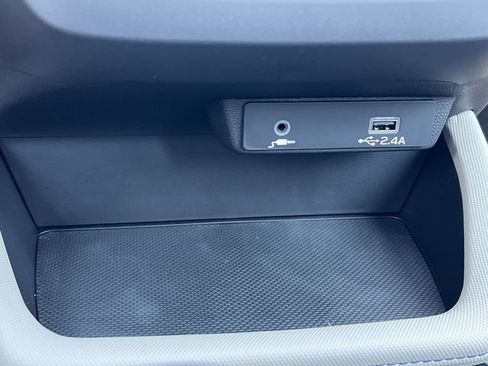 New 2026 Subaru Forester AWD/4WD image 16