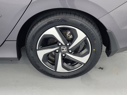 Used 2022 Honda Insight EX image 11