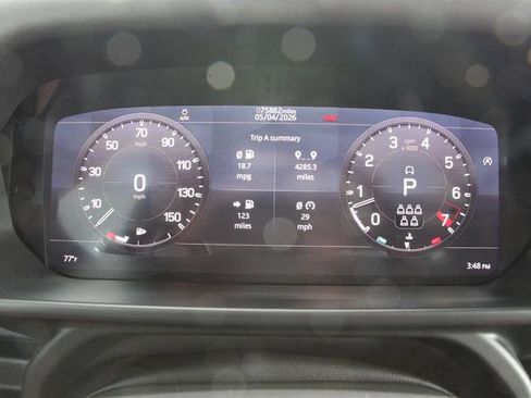 Used 2020 Land Rover Defender 110 X AWD/4WD image 32