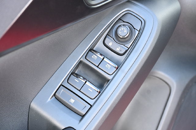 New 2026 Subaru Impreza RS AWD/4WD image 18