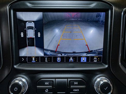 Used 2022 GMC Sierra 2500 AT4 w/ AT4 Premium Plus Package image 22