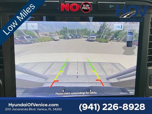 Used 2023 Ford F150 XLT w/ Equipment Group 302A High AWD/4WD image 16