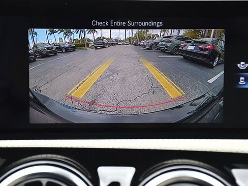 Used 2022 Mercedes-Benz A 220 image 19