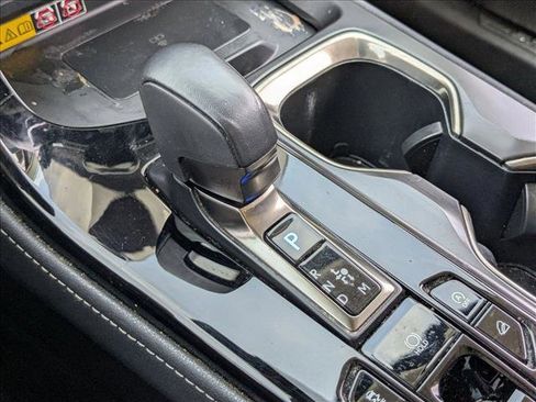 Used 2024 Lexus NX 350 AWD w/ Vision Package image 10