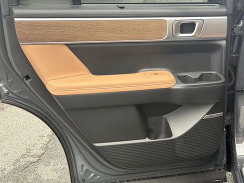 New 2026 Hyundai Santa Fe Calligraphy image 21