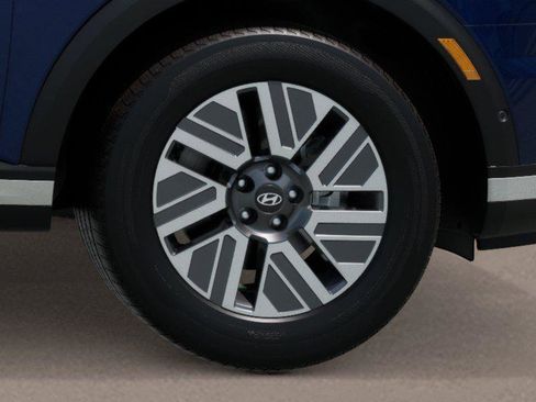 New 2026 Hyundai Palisade SEL Premium AWD/4WD image 8