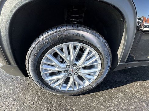 New 2025 GMC Acadia Elevation w/ Elevation Premium Package image 28