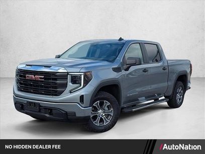 Used 2026 GMC Sierra 1500 Pro w/ Pro Value Package