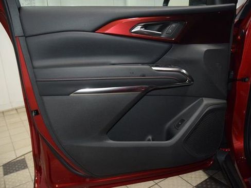 New 2026 Chevrolet Traverse Z71 w/ Driver Confidence Package image 47