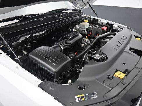 Used 2021 RAM 1500 Big Horn AWD/4WD image 51