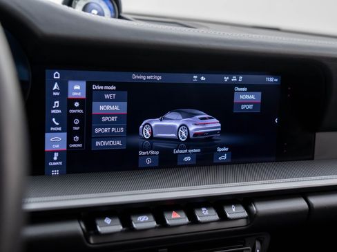 Certified 2020 Porsche 911 Carrera S image 21