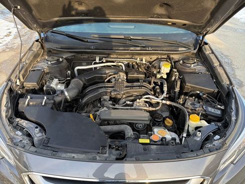 Used 2022 Subaru Outback Limited image 43