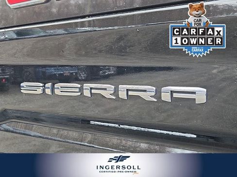 Used 2024 GMC Sierra 2500 AT4X image 31