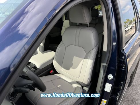 Certified 2025 Honda Pilot EX-L image 21