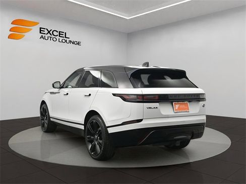 Used 2022 Land Rover Range Rover Velar R-Dynamic S image 3