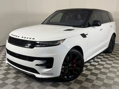 Certified 2023 Land Rover Range Rover Sport SE Dynamic