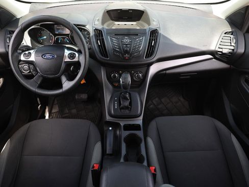 Used 2016 Ford Escape S FWD image 2