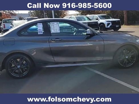Used 2016 BMW M235i Coupe image 11