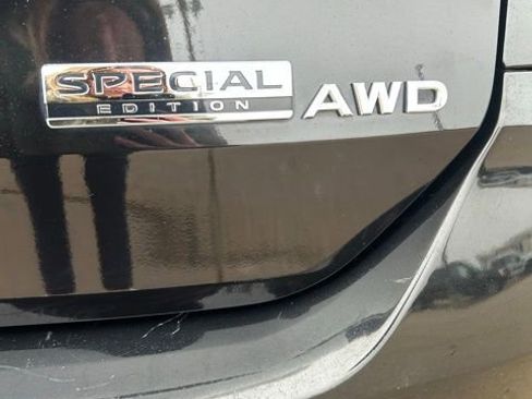 Used 2020 Nissan Rogue SV image 30