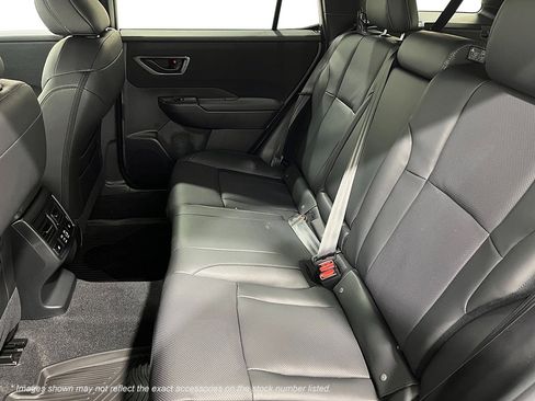 New 2026 Subaru Outback Limited image 24