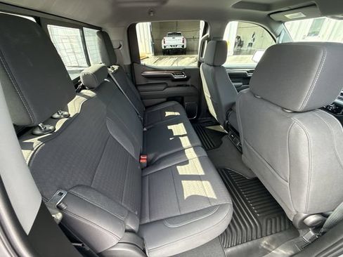 Certified 2023 Chevrolet Silverado 1500 LT w/ Safety Package AWD/4WD image 27