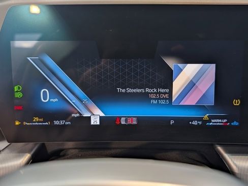 Used 2023 BMW X1 xDrive28i w/ Convenience Package image 18