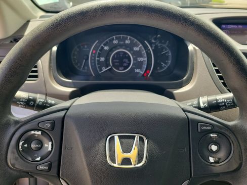 Used 2013 Honda CR-V EX image 22