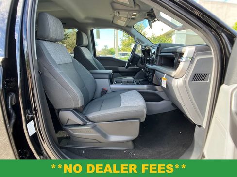 New 2026 Ford F250 XLT w/ Tremor Off-Road Package image 5