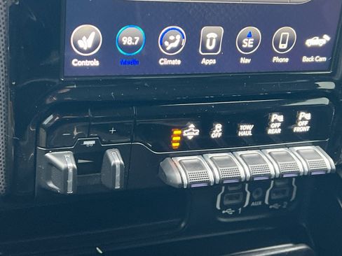 Used 2020 RAM 1500 Limited w/ Advanced Safety Group image 22