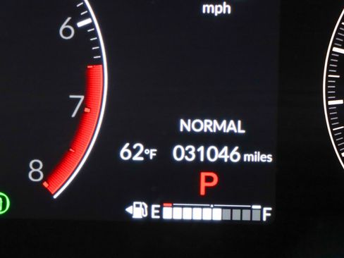 Used 2023 Honda CR-V EX-L image 16