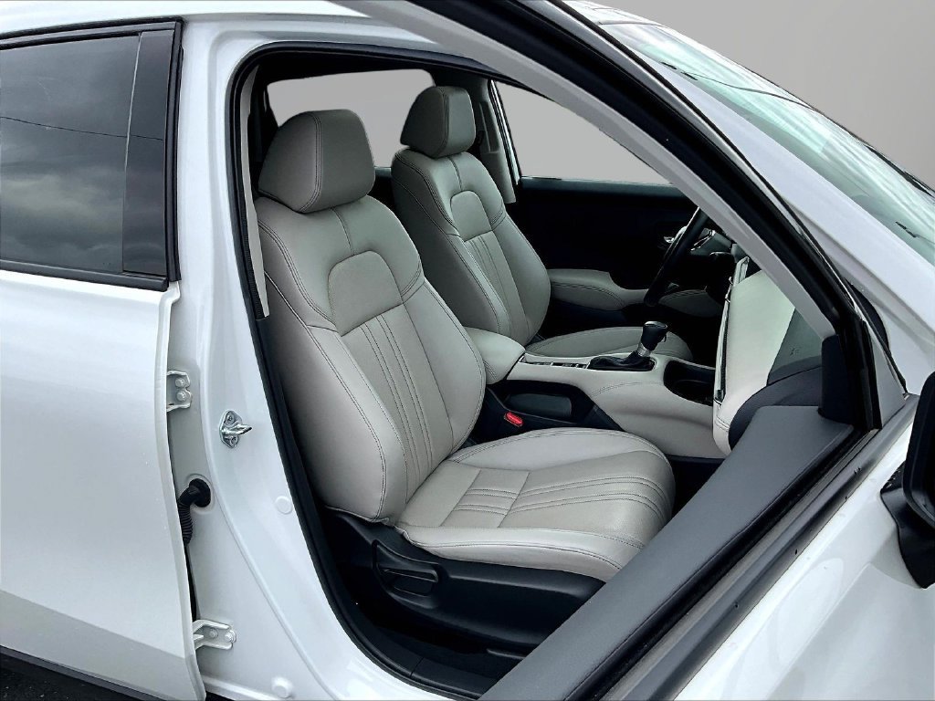 Used 2026 Honda HR-V EX-L image 30
