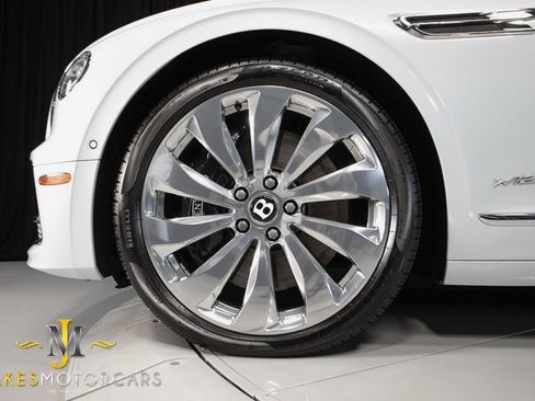 Used 2020 Bentley Flying Spur W12 w/ First Edition Specification image 69