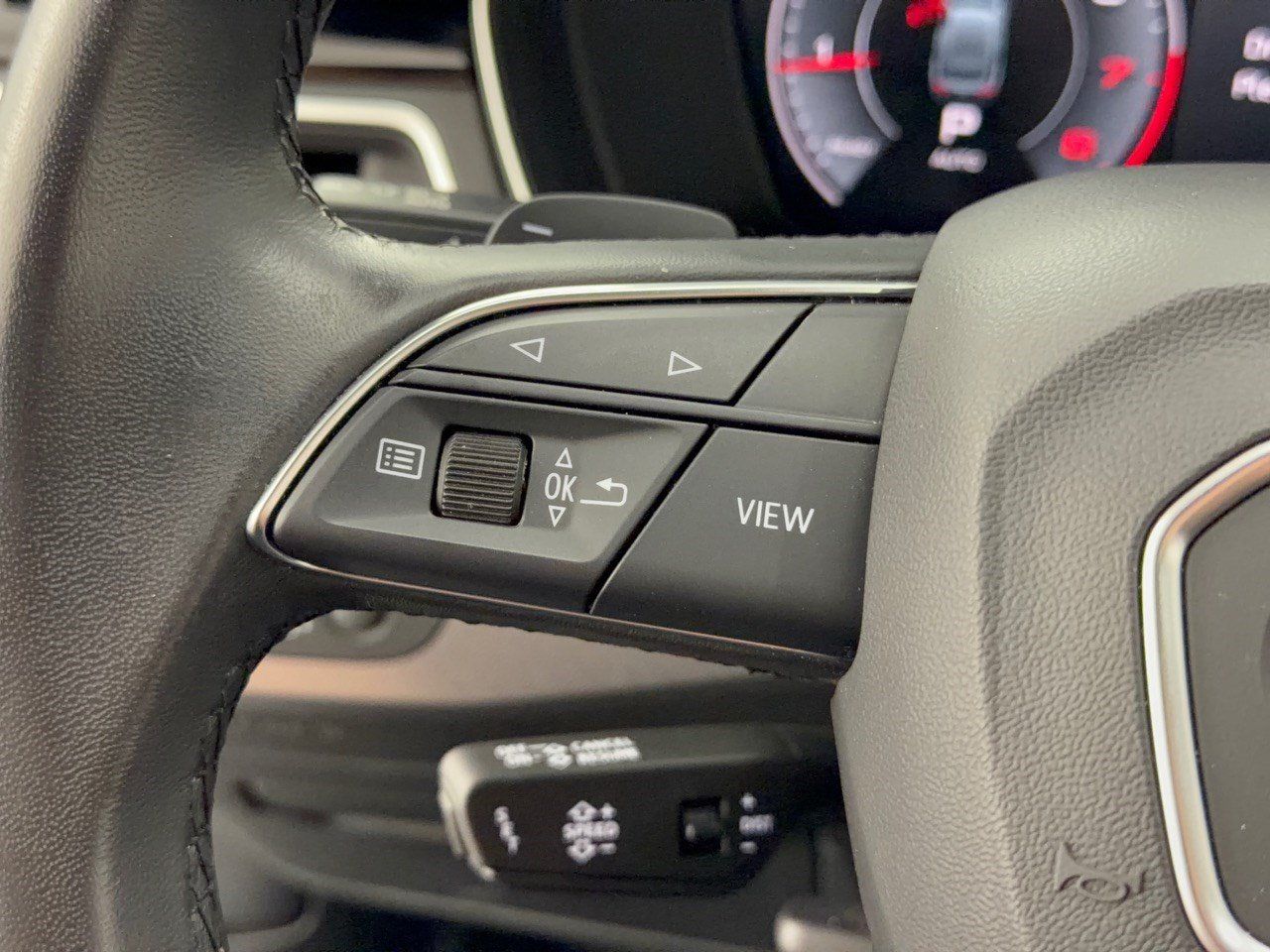 Used 2023 Audi A5 2.0T Premium Plus w/ Premium Plus AWD/4WD image 18