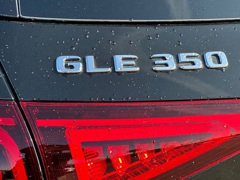 Used 2023 Mercedes-Benz GLE 350 4MATIC image 27