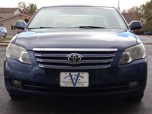 Used 2007 Toyota Avalon XL image 13
