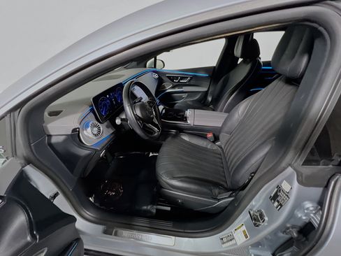 Used 2023 Mercedes-Benz EQS 450+ Sedan image 15