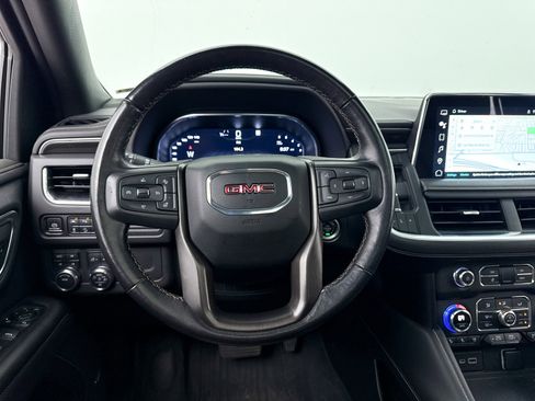 Used 2022 GMC Yukon AT4 image 33