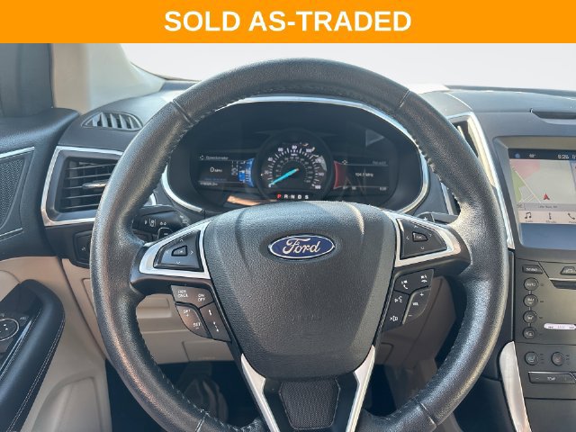 Used 2017 Ford Edge Titanium w/ Equipment Group 302A FWD image 14