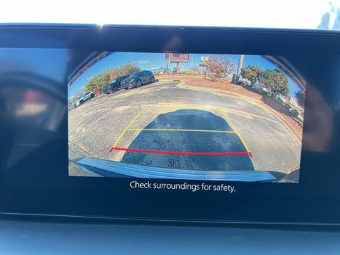 Certified 2025 MAZDA CX-30 AWD 2.5 S w/ Select Sport Pkg image 19