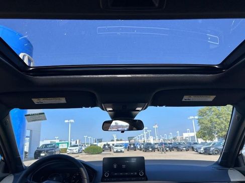 New 2026 Honda Civic Sport image 9