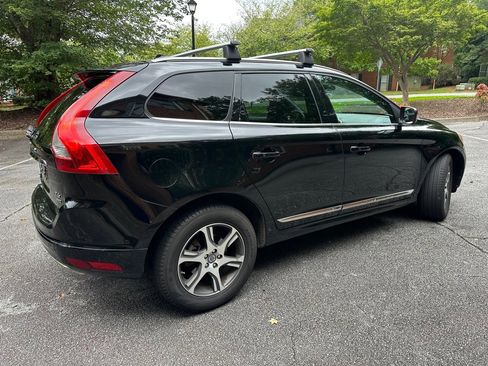 Used 2015 Volvo XC60 T6 Premier Plus image 7
